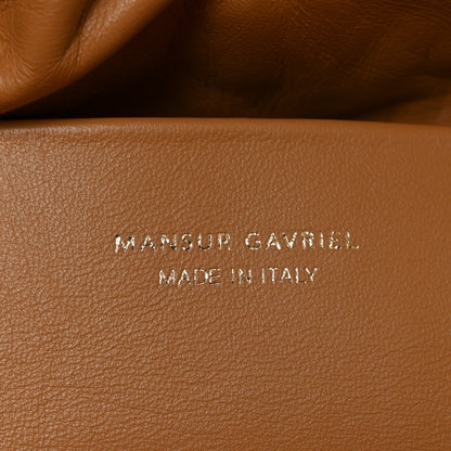 Lambskin Clutch Bag