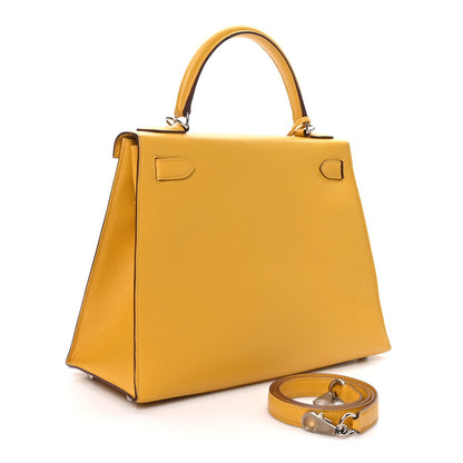 Epsom Handbag