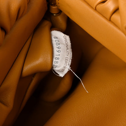 Calfskin Pouch