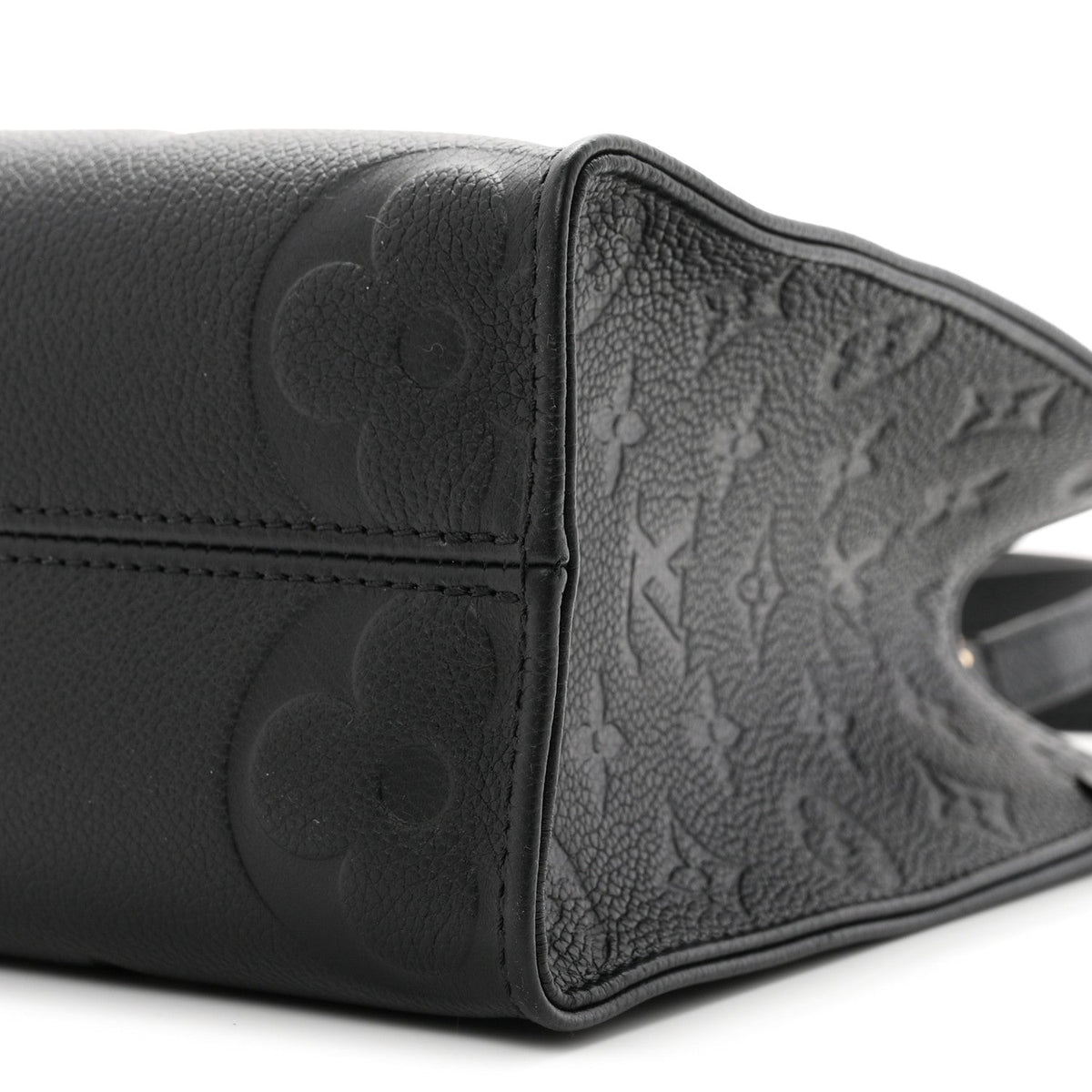 Handbag - Black