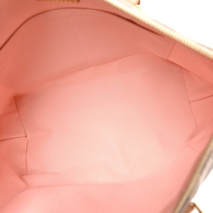 Damier Azur Iena Pm Handbag