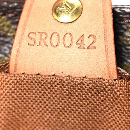 Monogram Vavin Pm Handbag