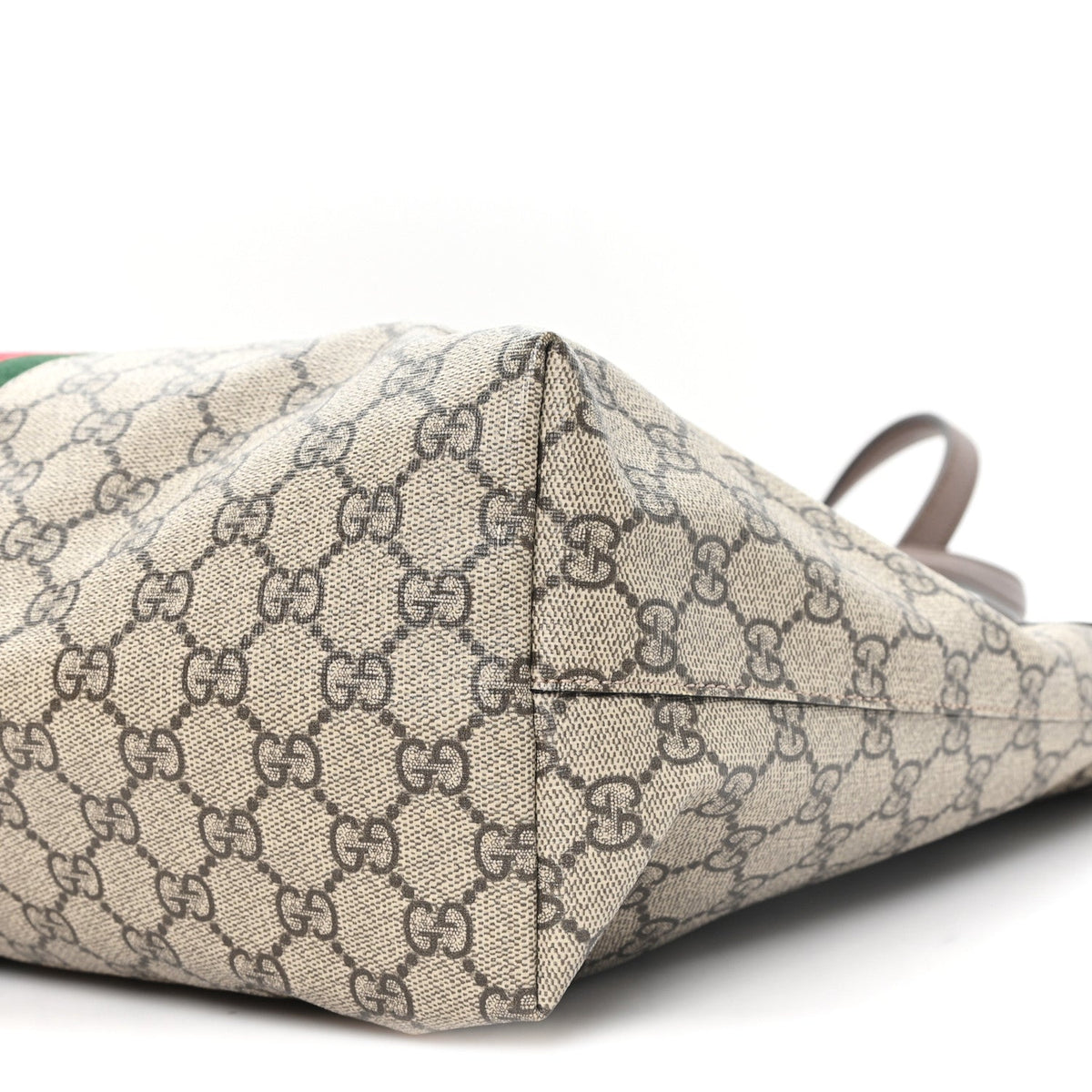 Medium Tote Bag - Brown