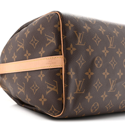 Monogram Speedy Bandouliere 30 Handbag