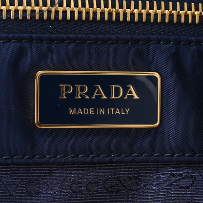 Large Nylon Shoulder Bag