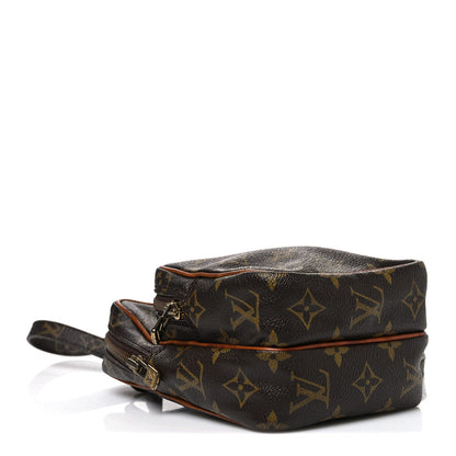 Monogram Amazone Pm Handbag