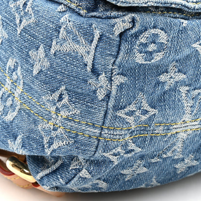 Backpack - Blue