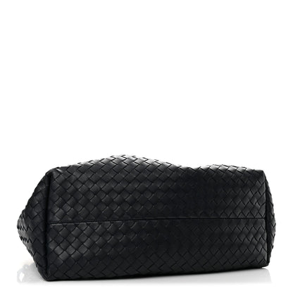 Calfskin Tote Bag