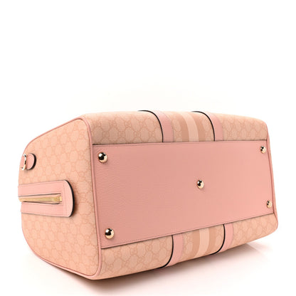 Medium Calfskin Handbag - Red