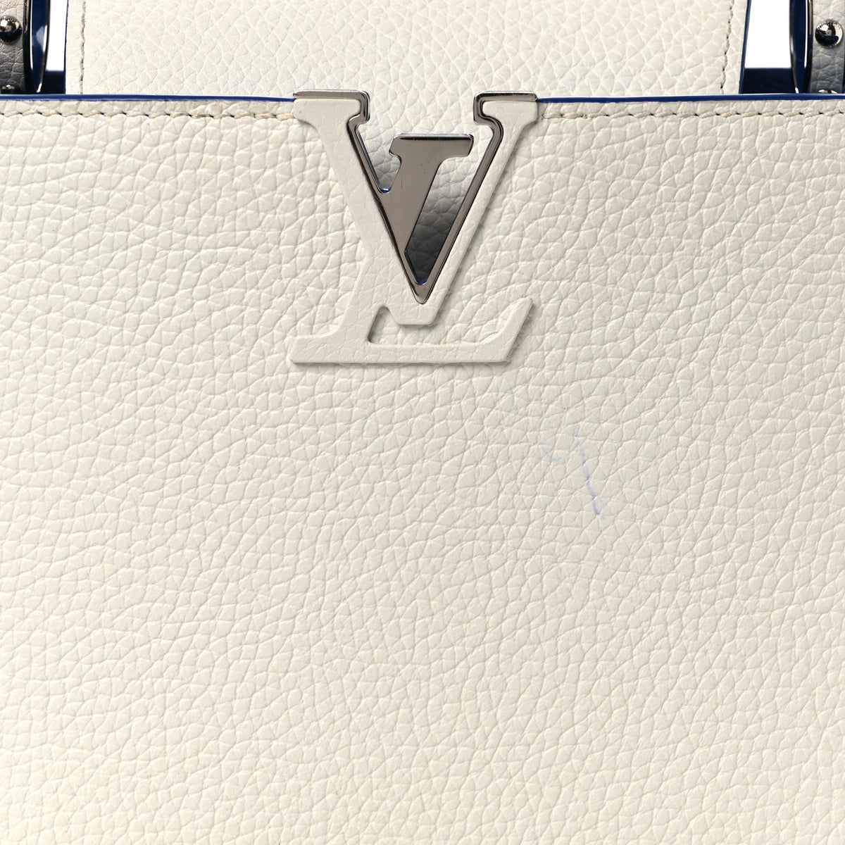 Handbag - White