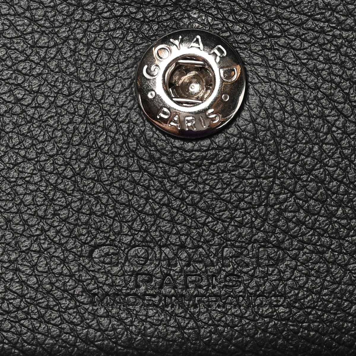 Handbag - Black