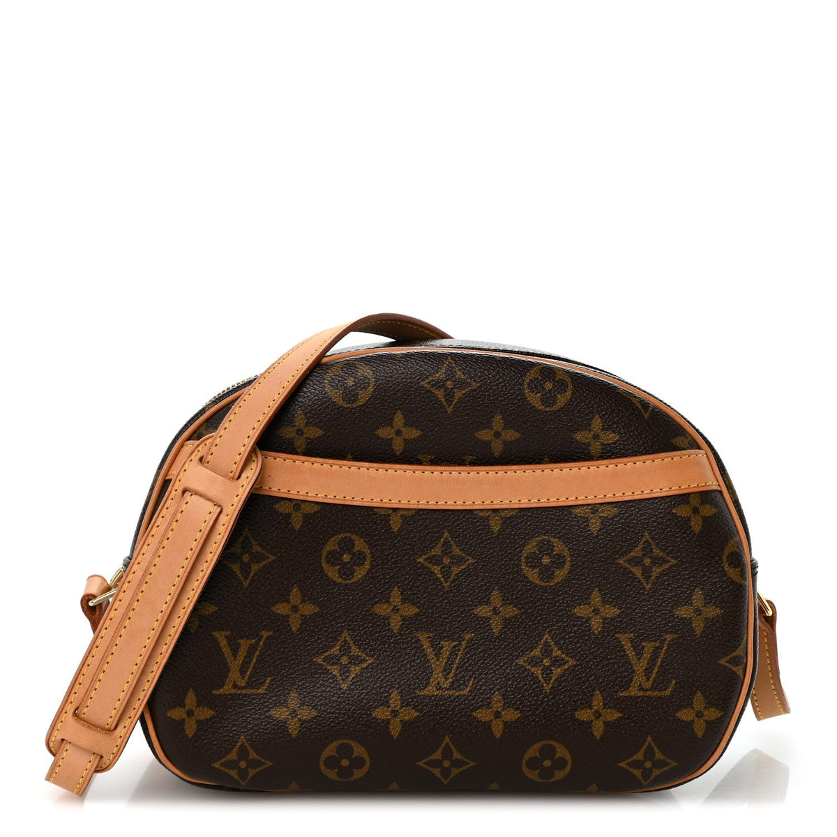 Monogram Blois Handbag