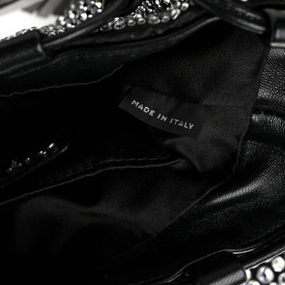 Bucket Bag - Black