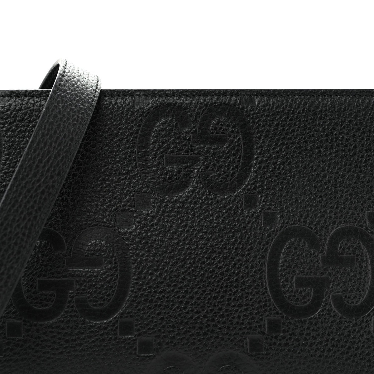 Calfskin Crossbody Bag - Red