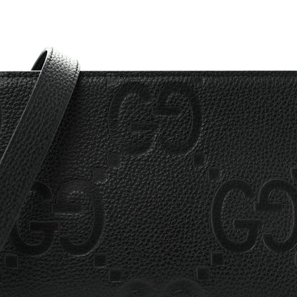 Calfskin Crossbody Bag - Red