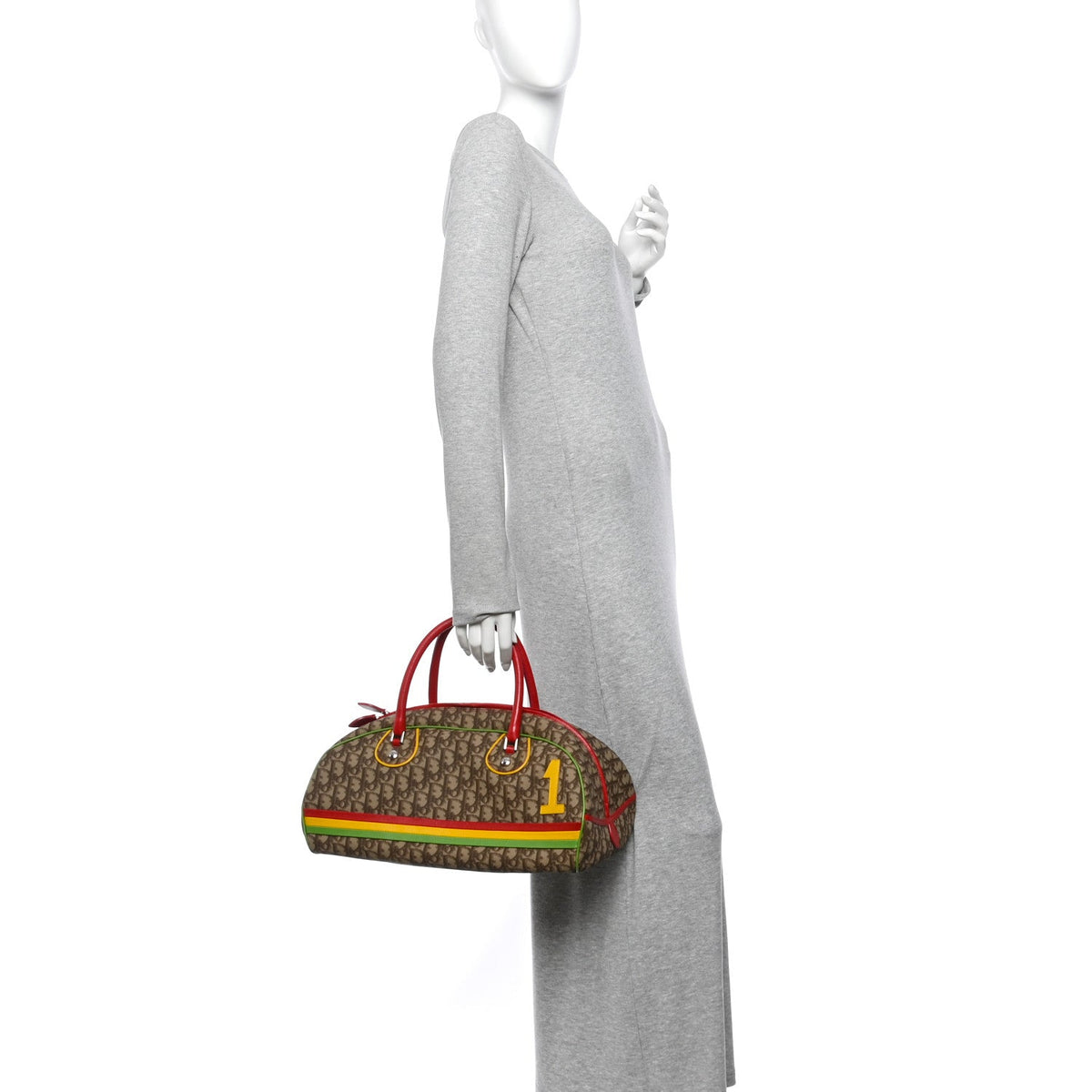Handbag - Beige