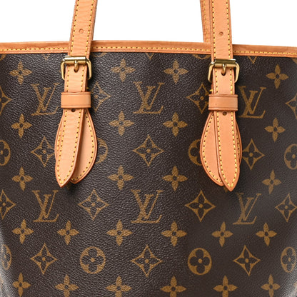 Bucket Bag