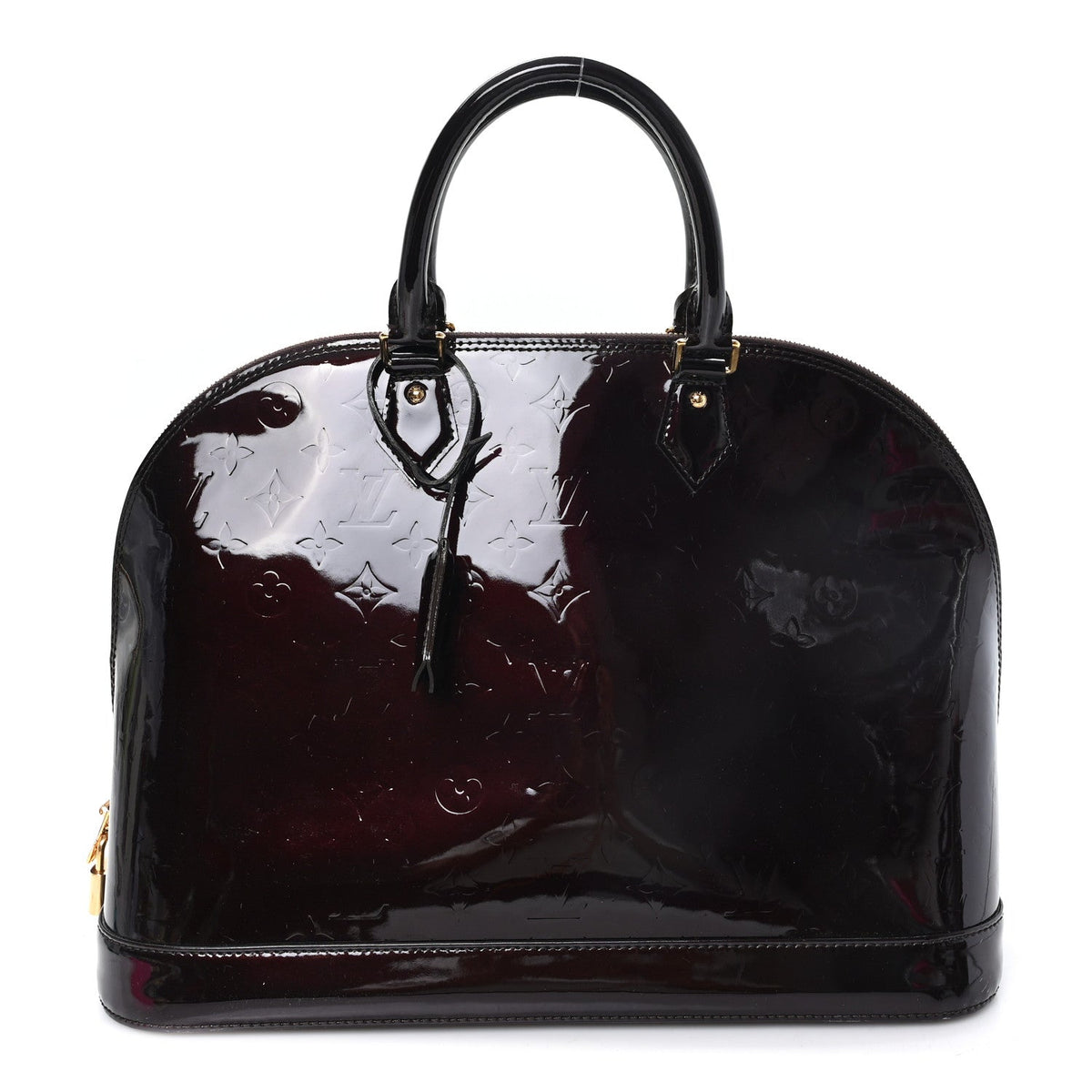 Vernis Alma Pm Handbag