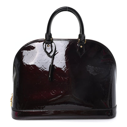 Vernis Alma Pm Handbag
