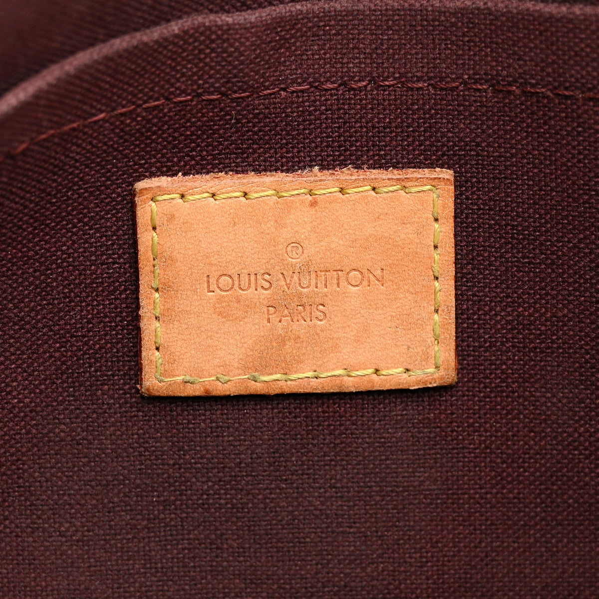 Monogram Favorite Mm Handbag