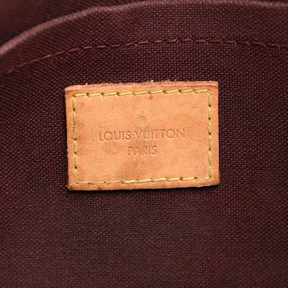 Monogram Favorite Mm Handbag