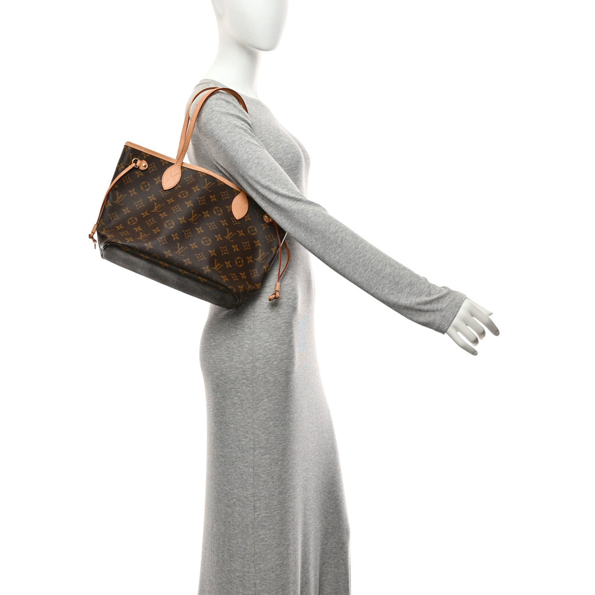 Monogram Neo Neverfull Pm Handbag