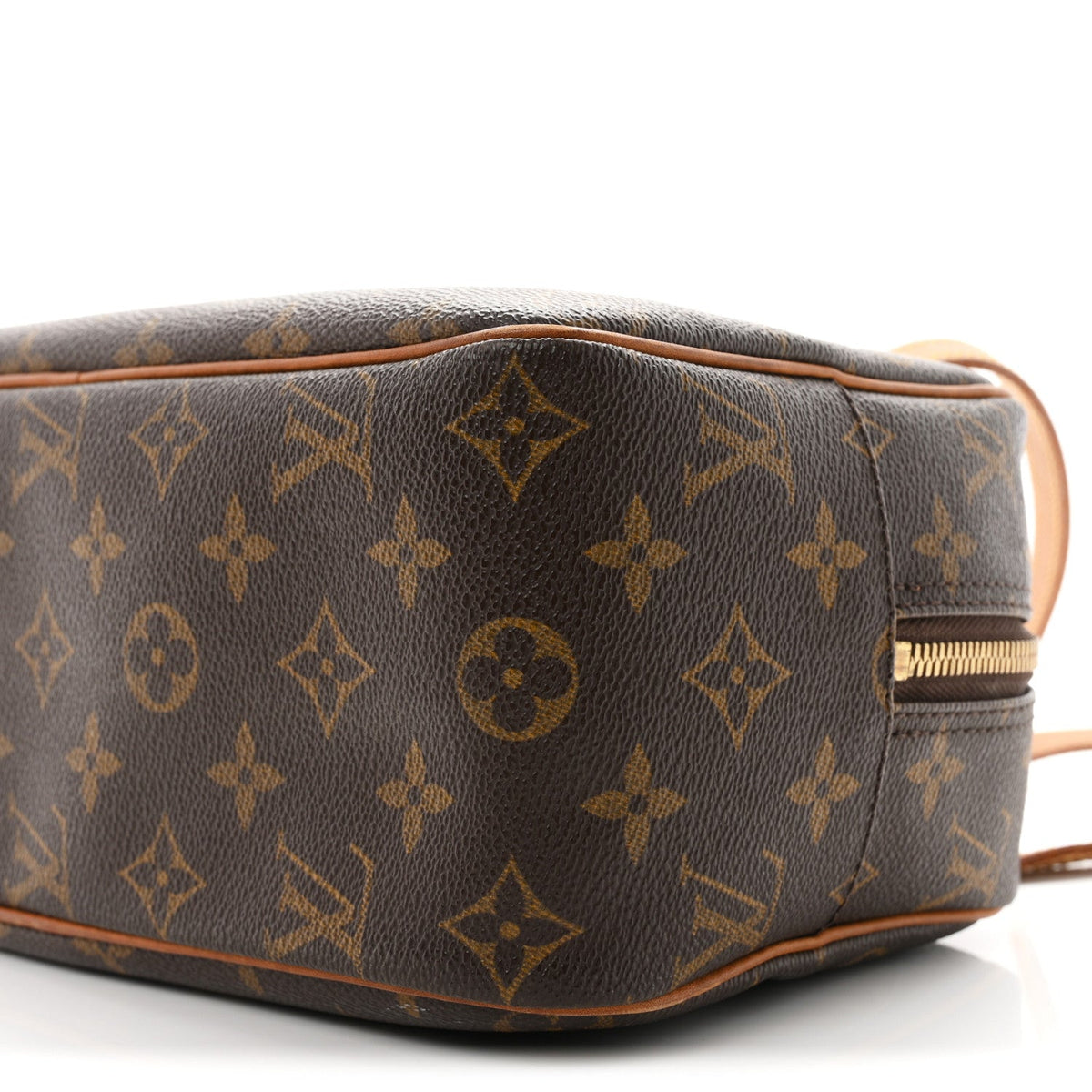 Monogram Cite Mm Handbag
