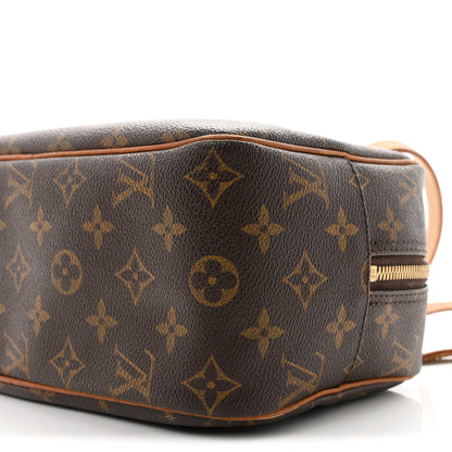 Monogram Cite Mm Handbag