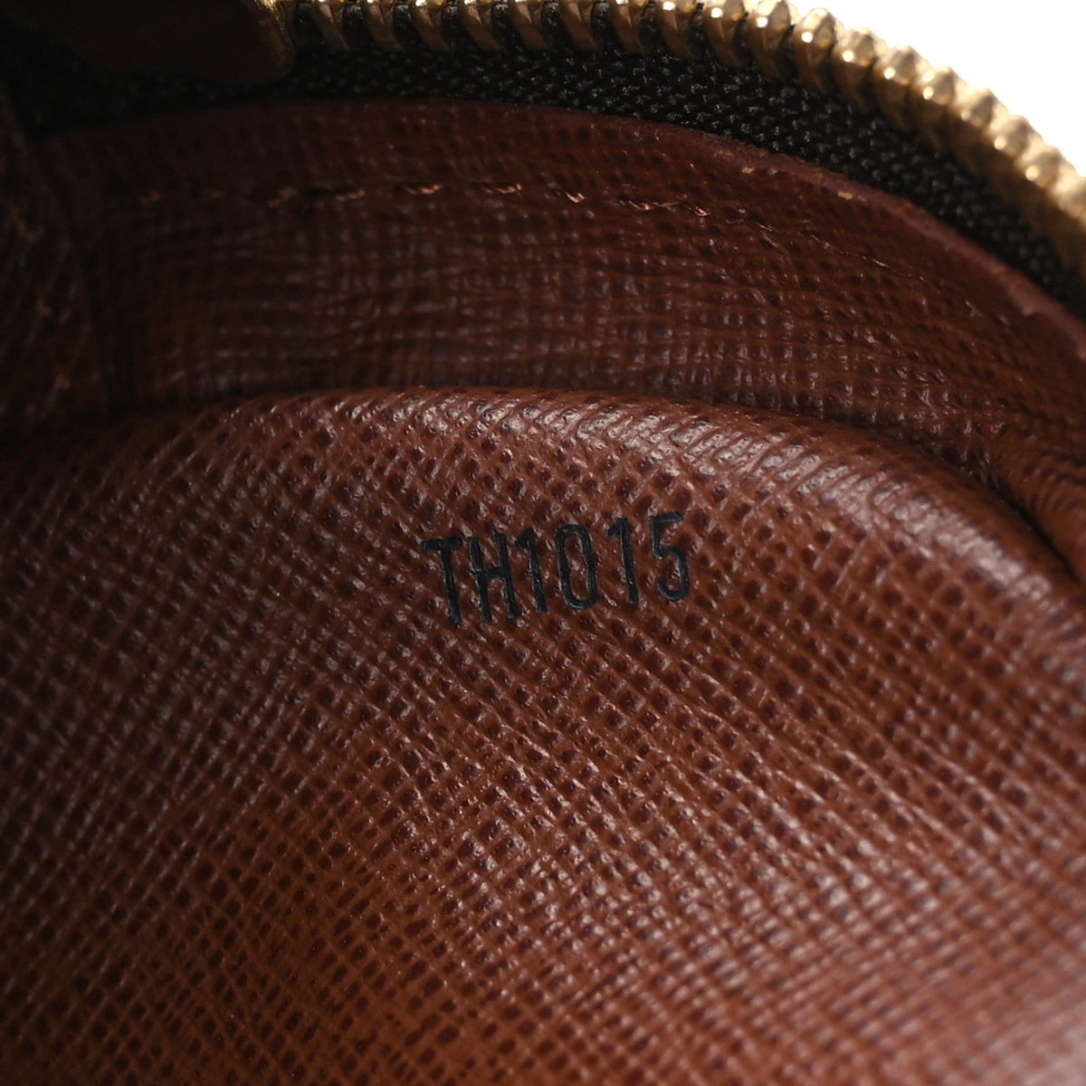 Monogram Danube 21 Handbag