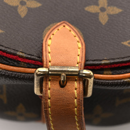 Monogram Tambourin Handbag