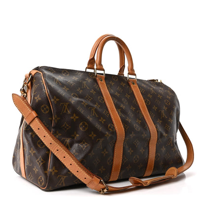 Duffel Bag