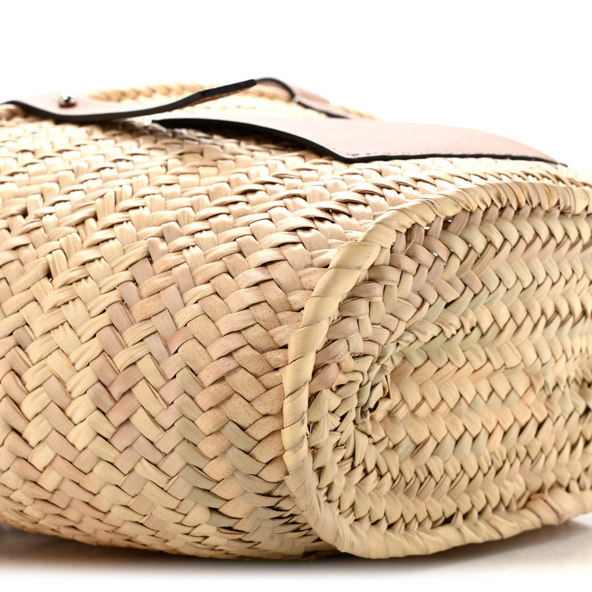Tote Bag - Natural