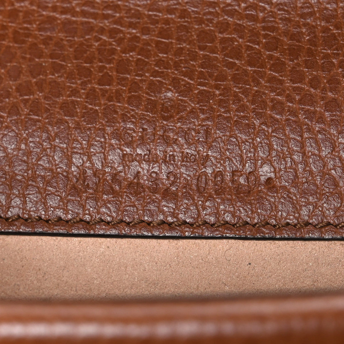 Mini Calfskin Shoulder Bag - Blue