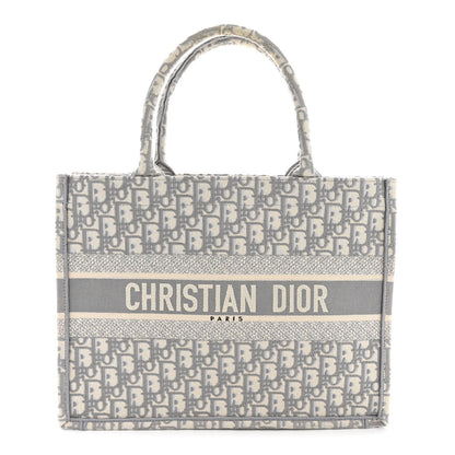 Medium Tote Bag - Grey