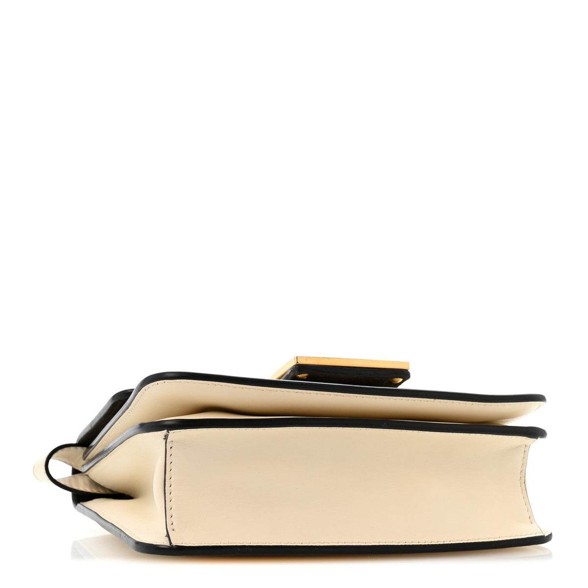 Crossbody Bag - White