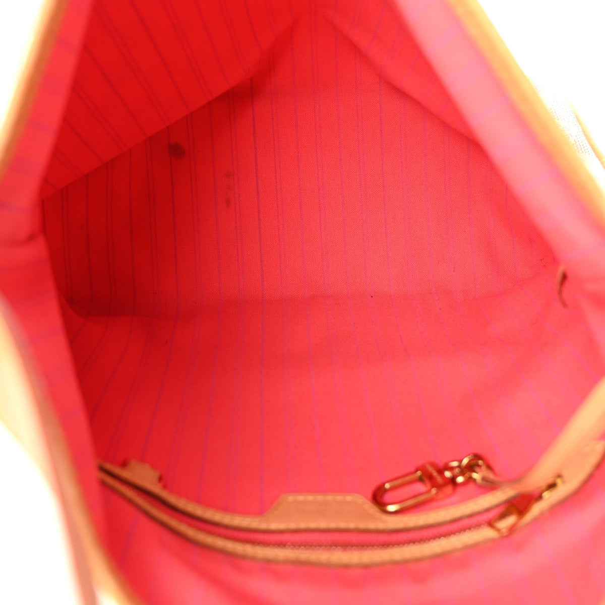 Handbag - Pink