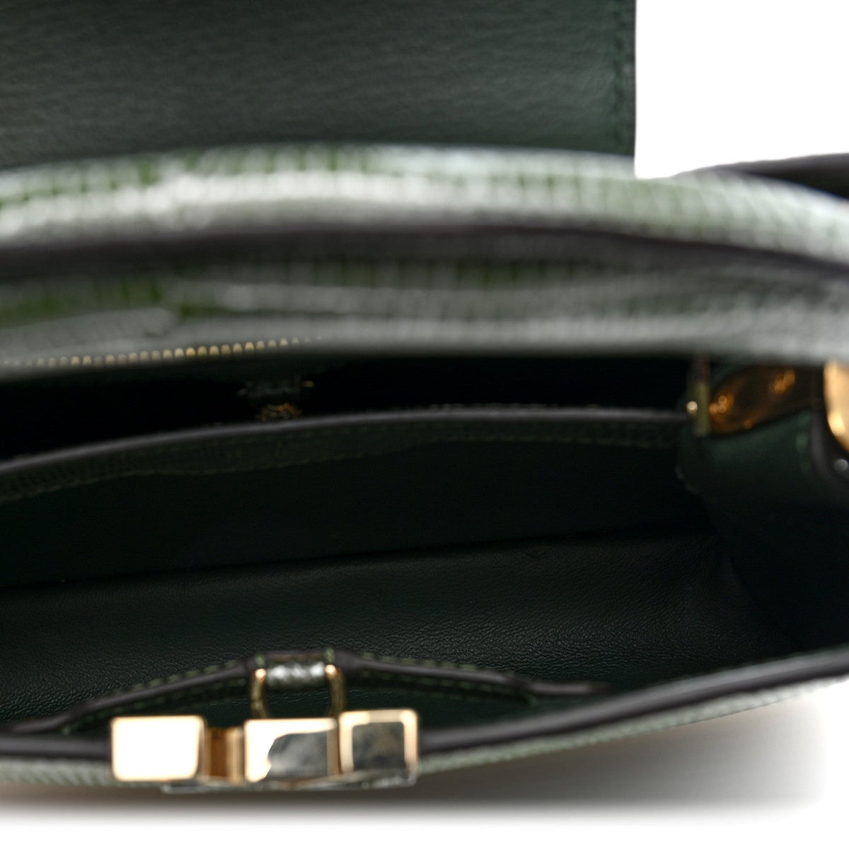 Handbag - Green