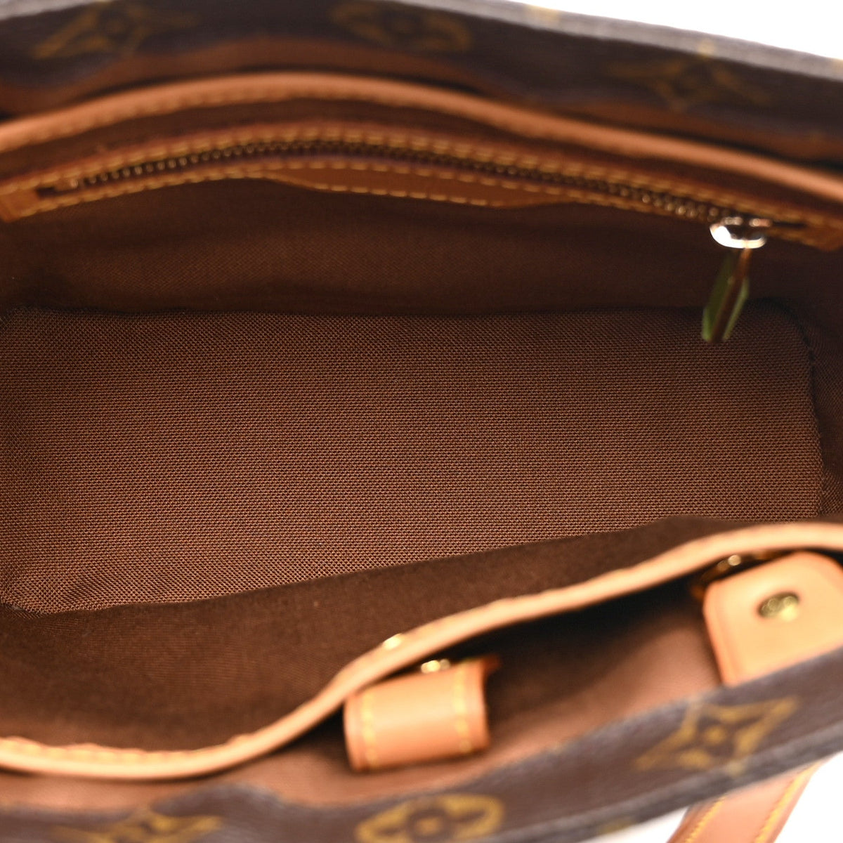 Monogram Vavin Pm Handbag