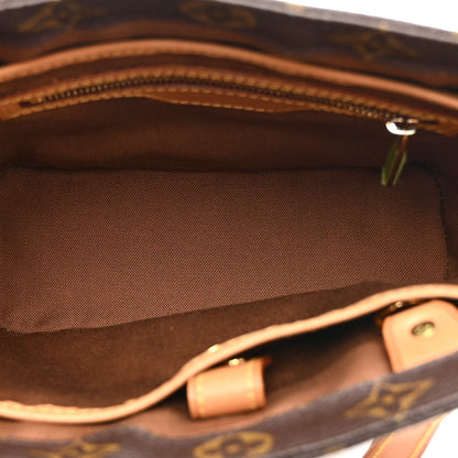 Monogram Vavin Pm Handbag