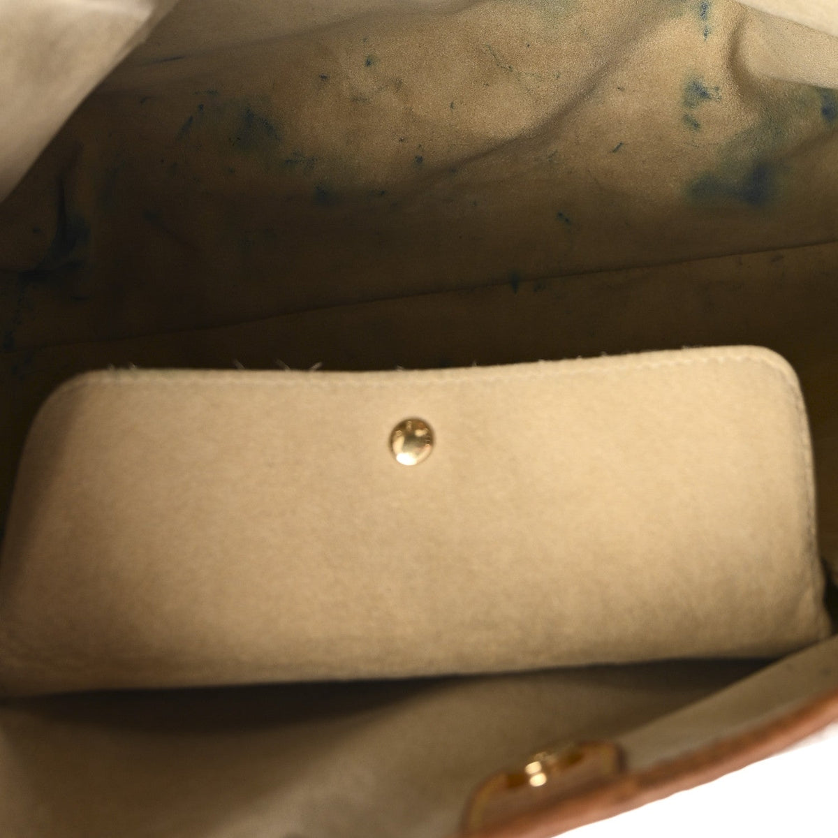 Monogram Galliera Gm Handbag