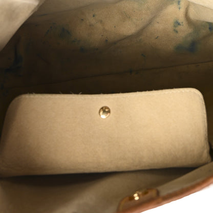 Monogram Galliera Gm Handbag