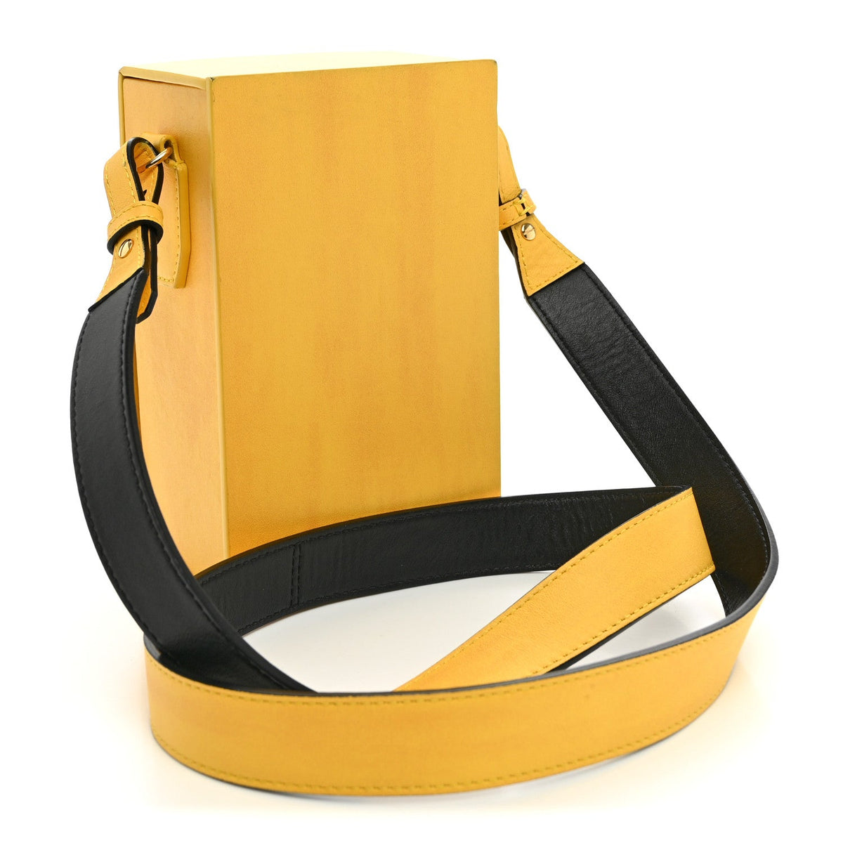 Handbag - Yellow