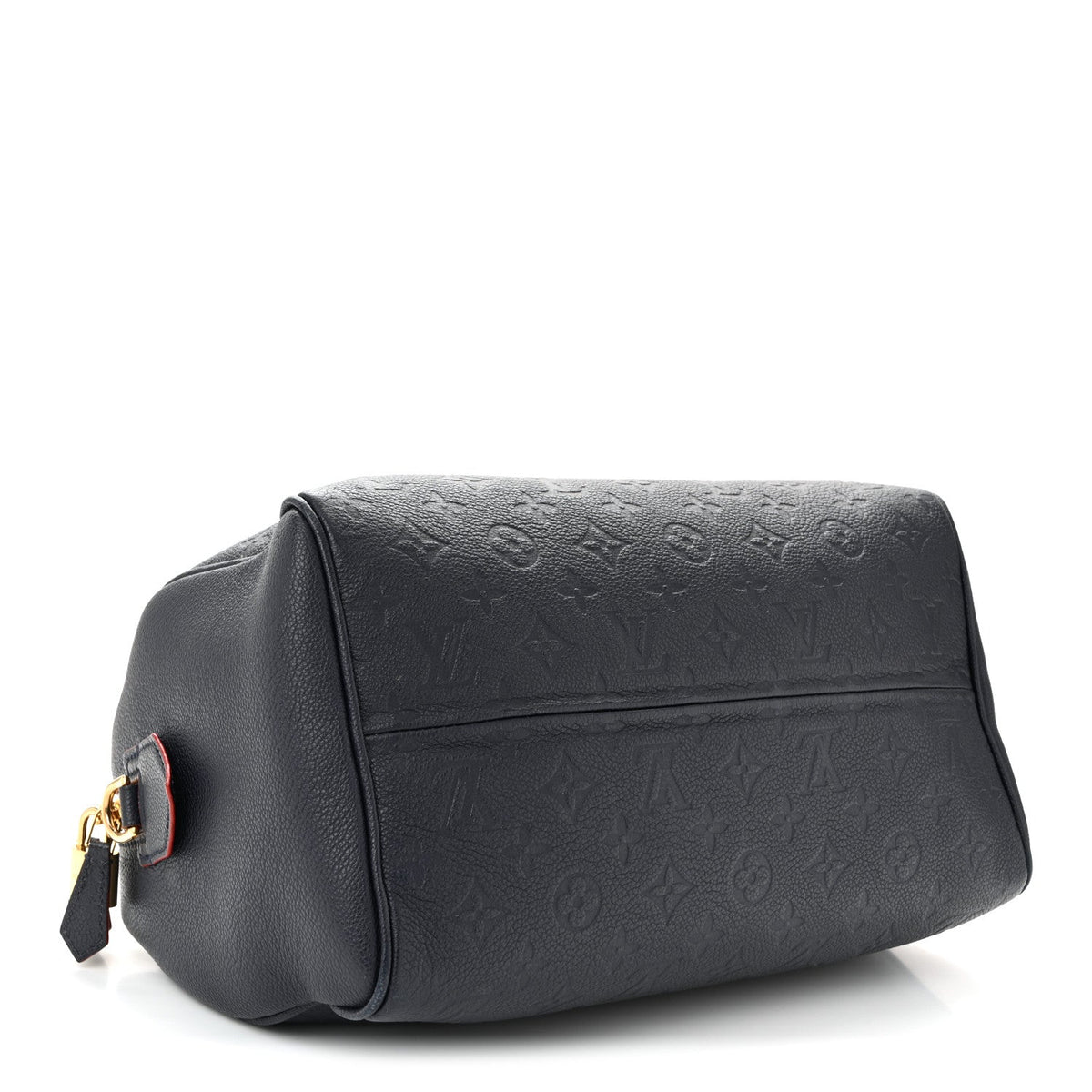 Empreinte Speedy Bandouliere 30 Nm Marin Handbag