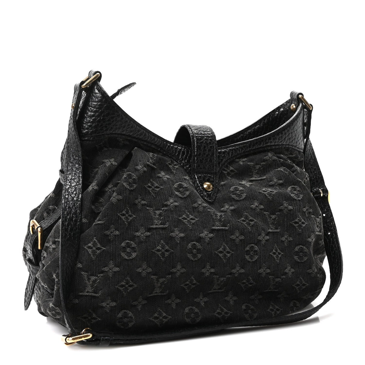 Handbag - Black