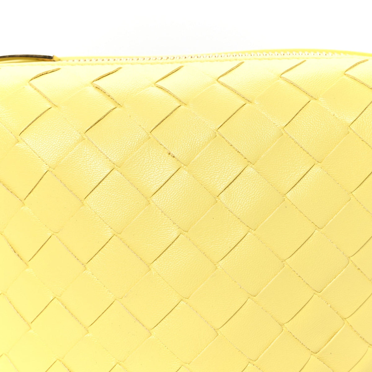 Mini Nappa Handbag