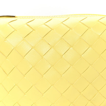 Mini Nappa Handbag