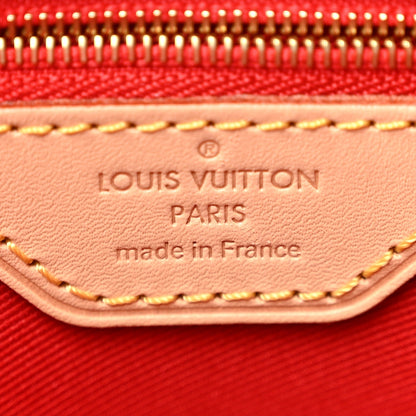Monogram Carry It Handbag