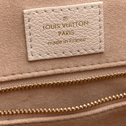 Handbag - Beige