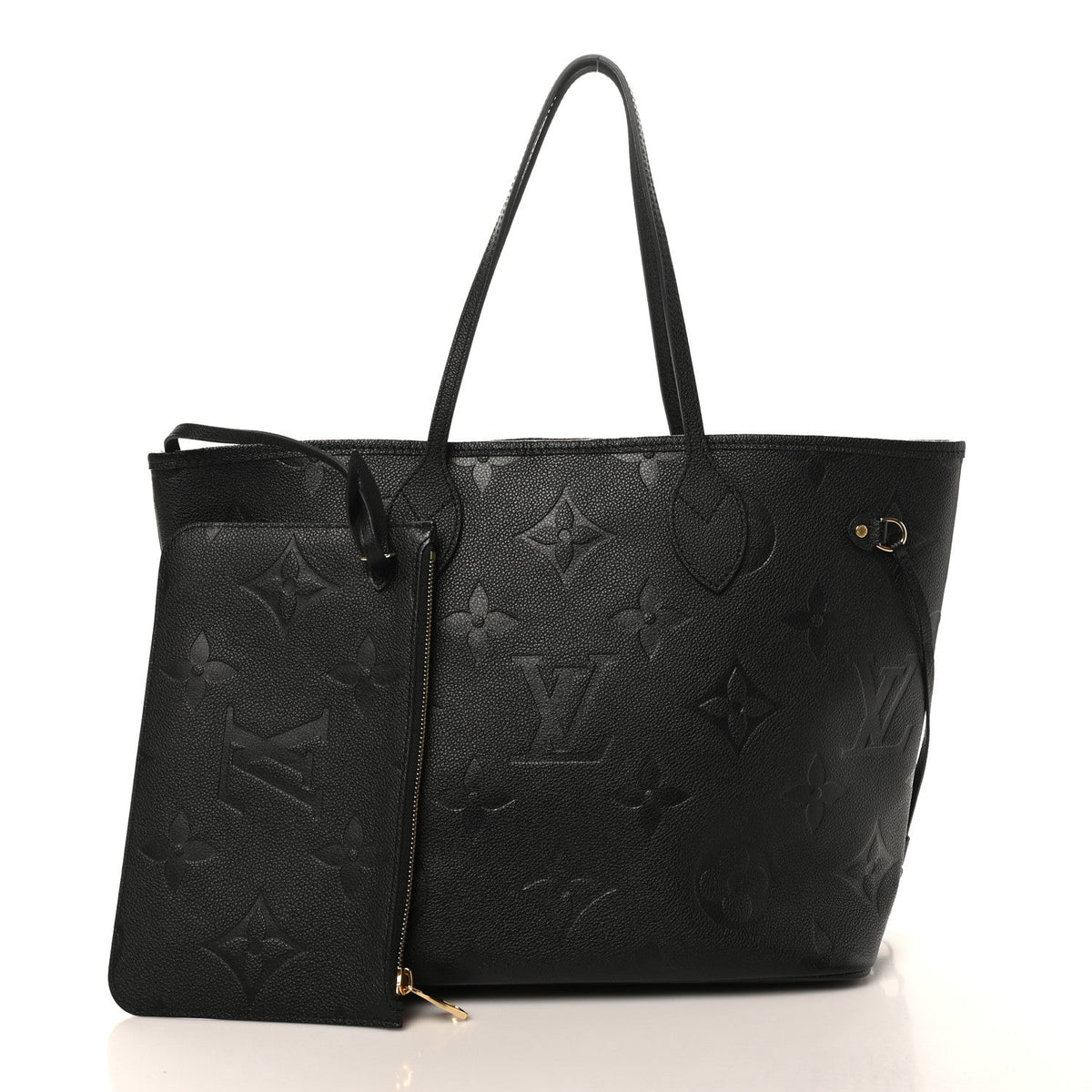 Handbag - Black