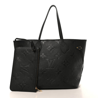 Handbag - Black